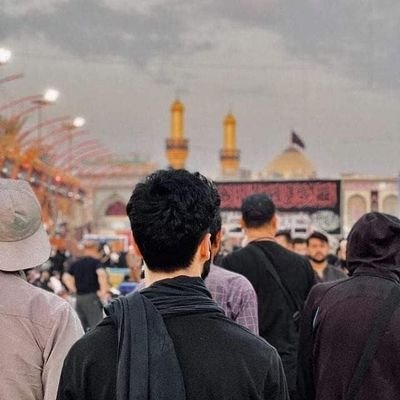 abwryhan512's profile picture. ايراني من مدينة الاهواز/محب أهل البيت عليهم السلام/الْحَمْدُ لِلَّهِ الَّذِی جَعَلَنَا مِنَ الْمُتَمَسِّکِینَ بِوِلاَیَهِ أَمِیرِ الْمُومنین