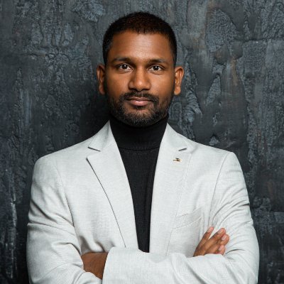 Stealth Mode .....
Co-Founder @cryptoamb (acquired) | @opentoolsai (acquired)