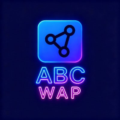 abc_wap's profile picture. Researching Web3 Projects To Build The Best For Community.