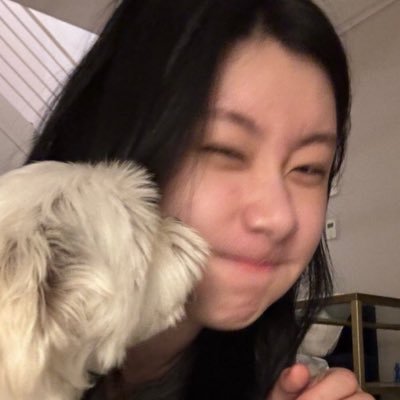 Ryeongcae's profile picture. Sly fox darling.