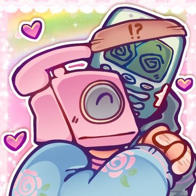 kandi_arachnid's profile picture. ๐โก 17 โข Multifandom โข any/all pronouns โข sharing selfshipper :3 โข Pfp by Keiitopop on Tumblr & banner by @sparky_jaded !! โก๐ Priv: @starkandii_
