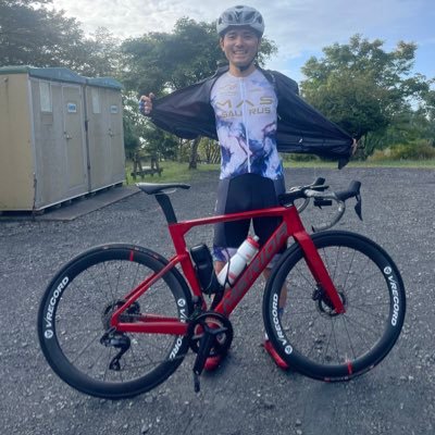 ロードバイク、サイクリング、自転車メインでポストします。埼玉県サイクリスト