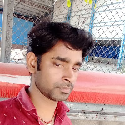 Gajendra5453943's profile picture. 