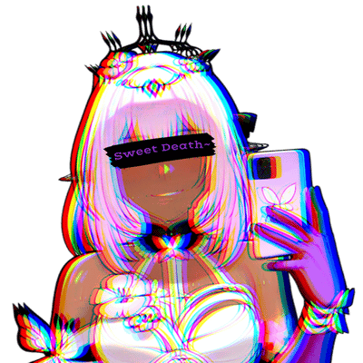 SWEETSHAD0W_'s profile picture. ᅠ

ᅠ  ᅠ  ᅠ   𝐒𝐰𝐞𝐞𝐭 𝐫𝐞𝐥𝐢𝐞𝐟 𝐨𝐟 𝐃𝐞𝐚𝐭𝐡...~ | 𝐅𝐀𝐓 𝐆𝐈𝐑𝐋𝐂𝐎𝐂𝐊 ♡

ᅠ