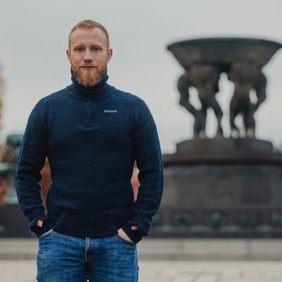 trener_i_norge's profile picture. Latem 2026 pojadę rowerem za koło podbiegunowe by zebrać środki finansowe na sprzęt dla Domowego Hospicjum dla Dzieci w Opolu.