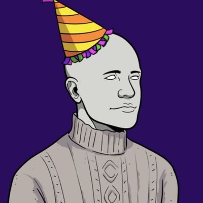 capstiller's profile picture. I'm layer zero...
The goal... To survive... and B based
https://t.co/KLNcipM1bh
https://t.co/0OUfl9WFXw