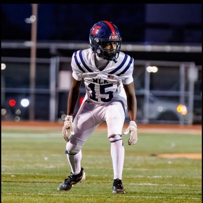 ARichardson__15's profile picture. OLB #15 Martin Luther King Jr High School Riverside CA Class of 2026 Height: 5’10 Weight: 175 GPA: 3.03 Hudl: https://t.co/JyRn0meLaK