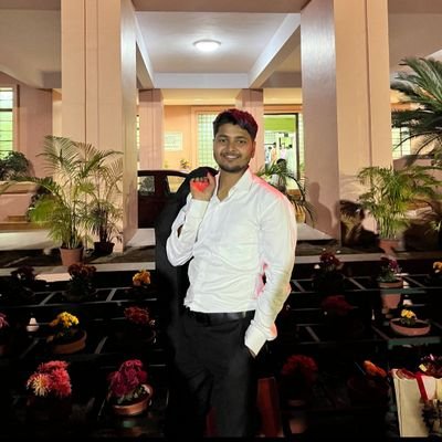 AviramMandal8's profile picture. 