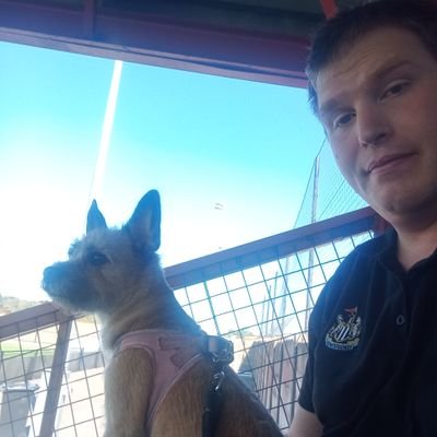 BadNewsLewis's profile picture. Newcastle United Women season Ticket Holder. Husband to a supernatural mad Wife, Owner of a Squirrel and over 13 years and Counting with the NHS