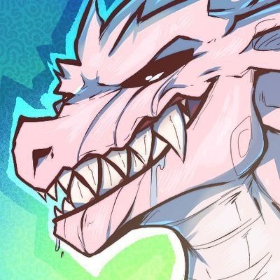 Tyr Duskclaw 🍖 Odogaronさんのプロフィール画像