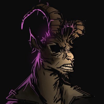 Stugots2_'s profile picture. goat