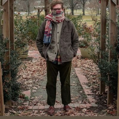 Kitchen_ponder's profile picture. Human made pondering from admired minds