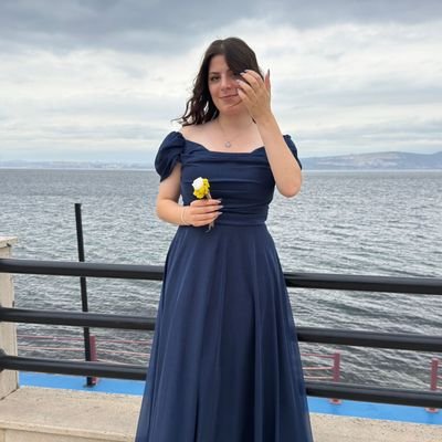 zeyneepayar's profile picture. Kocaeli üniversitesi