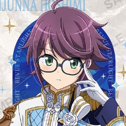 Pollux1185's profile picture. Starira Junnana👓 || Hibike! Euphonium, Liz to aoi tori || Bandori || Hoshiyomi☄️ || Make skin for ETS2,AC || 01