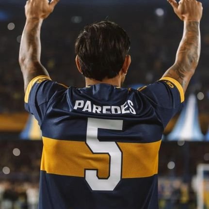 lauta59's profile picture. Paredes es lo más grande que hay