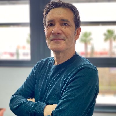 ProfSirera's profile picture. Professor of Cell Biology at Universitat Politècnica de València. Sharing knowledge about the cellular and molecular functioning of living organisms.