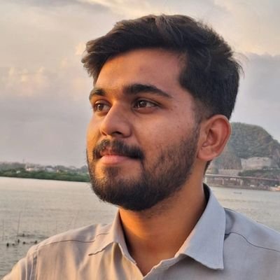 AbhiramPrasad_1's profile picture. 