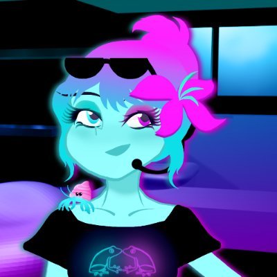 CrystalPrismXさんのプロフィール画像