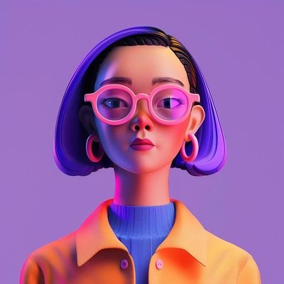 jad_burj's profile picture. Art, code, and community 🤝