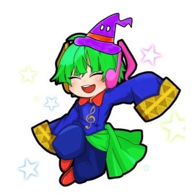 unagi_tyuu's profile picture. ～聴いただけで情景が浮かぶ電子音楽を～
技術職/海外旅行/DTM/作曲/FL Studio/SynthesizerV/ボカロ/
ボカコレ2024冬ルーキー81位
ボカコレ2025冬ルーキー32位
アイコン めえ助様 @meesuke_sub