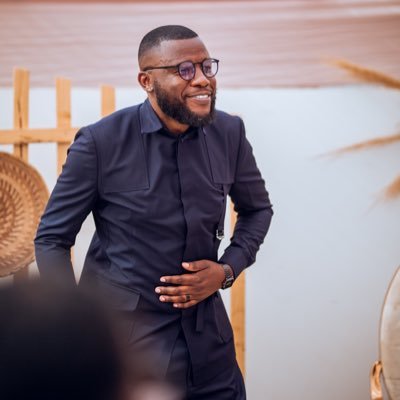 Bazha_BW's profile picture. Jesus Christ Is The ANSWER |Entrepreneur|Accountant|