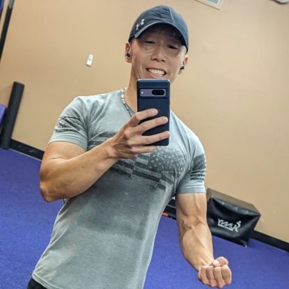 alpha1gee's profile picture. 