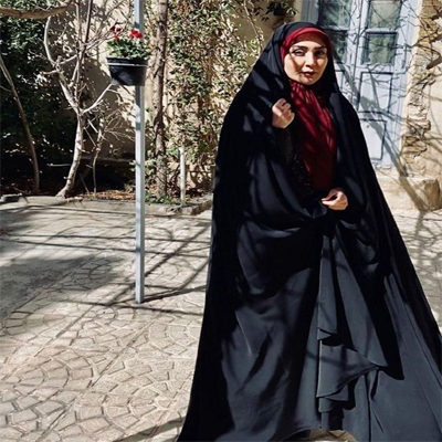 maryame_farsi's profile picture. دانشجو و مبارز حق و حقیقت، با قلم، قدم و قلب