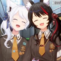 ルカ@ホロライブ (@fve71230) 's Twitter Profile Photo