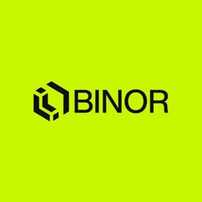 BinorLaboratory's profile picture. GAME