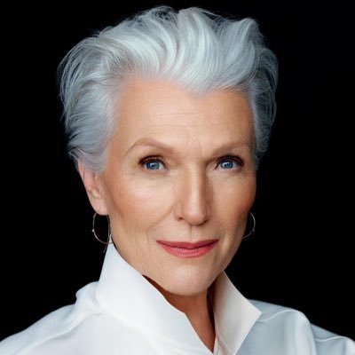 mayemusk2676's profile picture. A model & Dietitian.