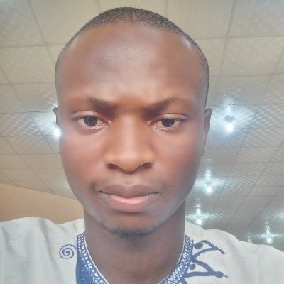 adebayo_ilias's profile picture. Muslim || GIS Analyst || Spatial Data Science || GeoAI || Surveying || Futarian