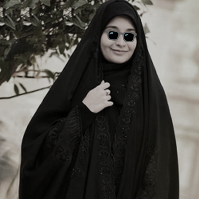 soheyla_ze's profile picture. رهرو مسیر حق | شاگرد ممتاز | بنده شکرگزار خدا