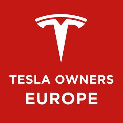 TeslaOwnersEUP's profile picture. 🚗 Tesla community. Real owners, real stories. Teslacamera Tesladashcam videos. Tesla 
 Not affiliated with @tesla #model3 #modely #cybertruck #Tesla #fsd $TSLA