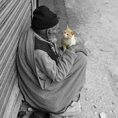 thought_95's profile picture. غارقًا في وحدته...