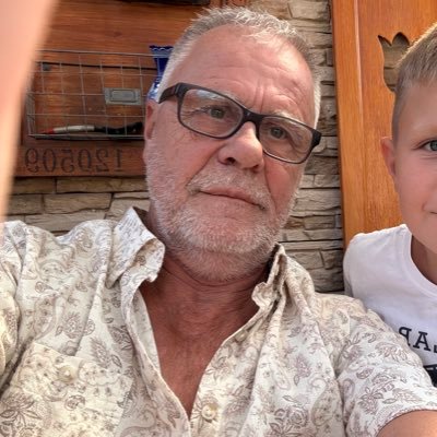 hatas_ivan's profile picture. V živote som toho už niečo prežil na to, aby som vedel čo od života očakávať