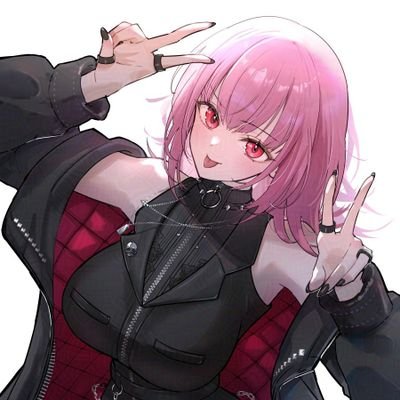 Suisei_322's profile picture. -星詠者☄️｜Deadbeats 🩷
holoEn❤️❤️❤️