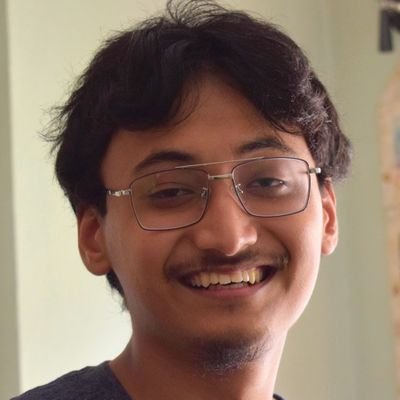 HiteshMhn's profile picture. 