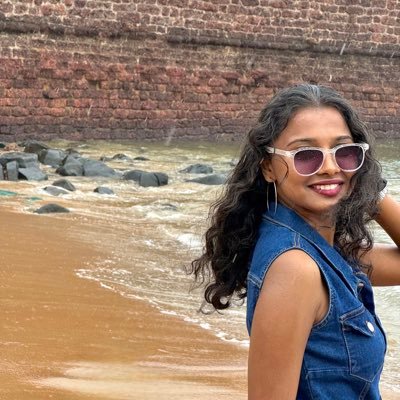 NimmaRashpriya's profile picture. 