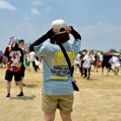 ptp095's profile picture. 98'(97') 🎧🎮🏍￤SHANK￤bacho￤ホルモン￤10-FEET￤PassCode￤PTP￤COUNTRY YARD