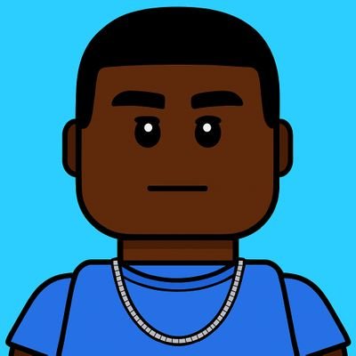 KolbeTM's profile picture. JavaScript and NodeJs Developer ||
I make websites and webapps ||
Always open to learn new things. Bring it on.