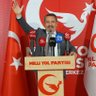 nida_gonen's profile picture. Kahramanmaraş Sütçü Imam Üniversitesi  Öğretim Görevlisi.
TÜRK MİLLİYETÇİSİ.  Milli Yol Partisi Genel Başkan Yardımcısı