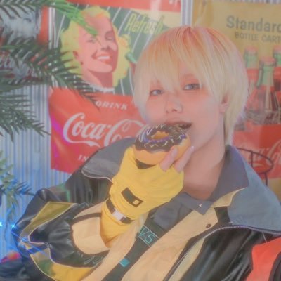 桃饅頭/KPF15.16さんのプロフィール画像