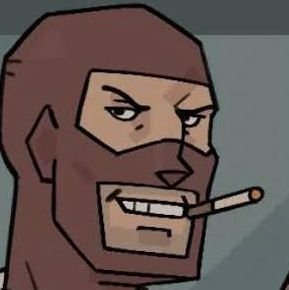 Angler_fisher's profile picture. 