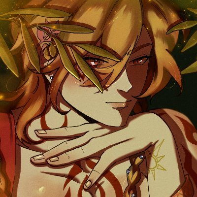 kreaper413's profile picture. #hobbyartist // 25+
hsr 🗿🦚 & 🍷☀️
// ru, en