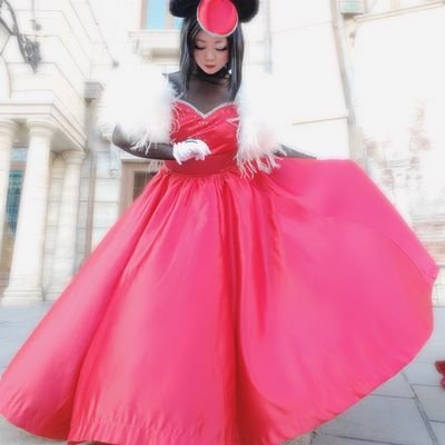 D_akira_D's profile picture. ミッキーマウスが！！！大好きです！！！！！

Dハロ期間以外はまったりイン。お洋服作ったりしてます。
※写真掲載時は加工させて下さい※
成人済/Dハロ仮装民 #あきらさんのDハロ /衣装製作/(共通)/FRBご自由に
#あきらさんの衣装備忘録

ヲタ活&コス垢→@akira__kisaragi