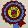 HammerMusePerth's profile picture. Hornchurch bred,lifelong West Ham fan & collector of rare/vintage WHUFC pieces,also @Perthhammers ⚒⚒⚒