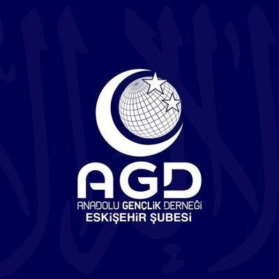 agdeskisehir's profile picture. Anadolu Gençlik Derneği Eskişehir Şubesi Resmi Twitter Hesabı #BirYıldızınİzinde #İkinci50Yıl