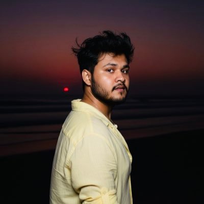 Blockchain_Ravi's profile picture. Making trading easier for people | Collaboration DM - https://t.co/NW1e8ZFiR0
