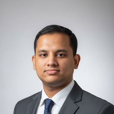 epicadidash's profile picture. Polymathic, Perpetual scholar traversing quantum algorithms,  economic paradigms, humanity's epistemic frontiers, AI/ML dynasty, 3D pantheons, & game empires.