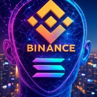 VibeCryptoZen's profile picture. #motivational Trades & Invest • #Binance ~ #gmgnai -#Solana ~ #NFA~#GEM ~The road to financial freedom